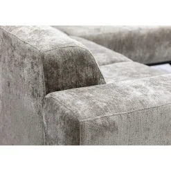 Leen Bakker Hoekbank Lola rechts - beige
