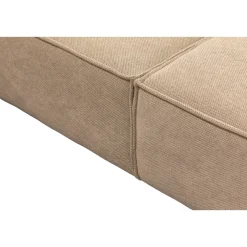 Leen Bakker Hoekbank Romy links - beige