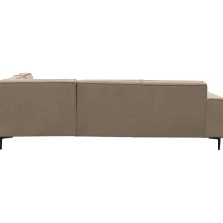 Leen Bakker Hoekbank Romy rechts - beige