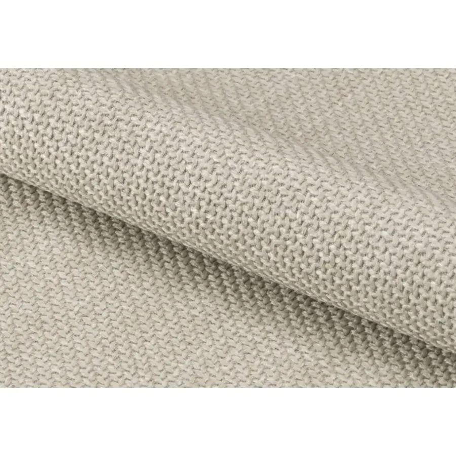 Leen Bakker Hoekbank Tom links - Basel - beige