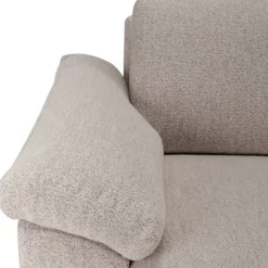 Leen Bakker Hoekbank Tom rechts - Monza - beige