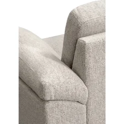 Leen Bakker Hoekbank Tom rechts - Monza - beige