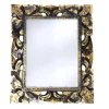 Spiegels-Home & Styling Wandspiegel Baroque - goud frame - 50 x 60 cm