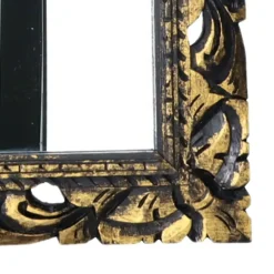 Spiegels-Home & Styling Wandspiegel Baroque - goud frame - 50 x 60 cm