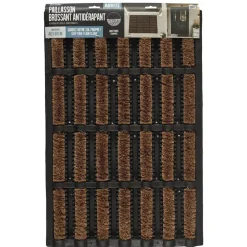 The Home Deco Factory Home deco factory Deurmat Sevilla - rechthoek - 40 x 60 cm