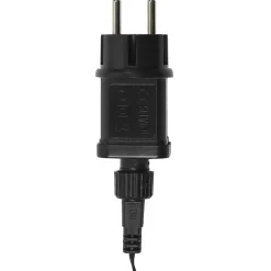 Buitenverlichting-The Home Deco Factory Home Deco Factory feestverlichting - 20 LED - warm wit - 1070 cm