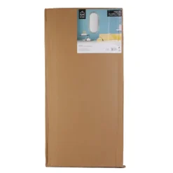 Spiegels-The Home Deco Factory Home Deco Factory Spiegel Marbella - ovaal - goud - L90 x B43 cm