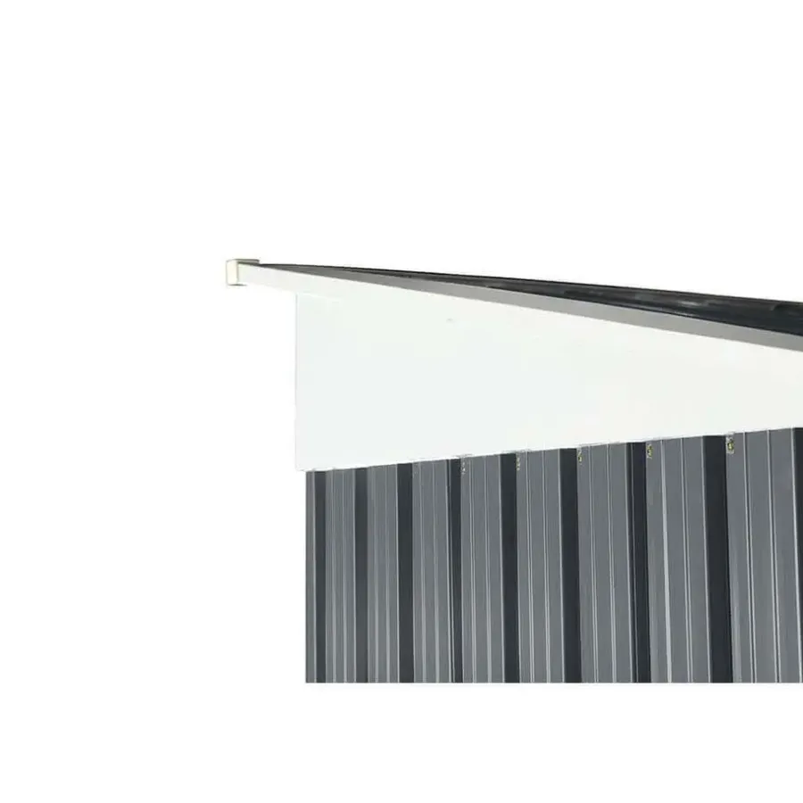 Merkloos HOME DELUXE BOHIO M gereedschapsschuur