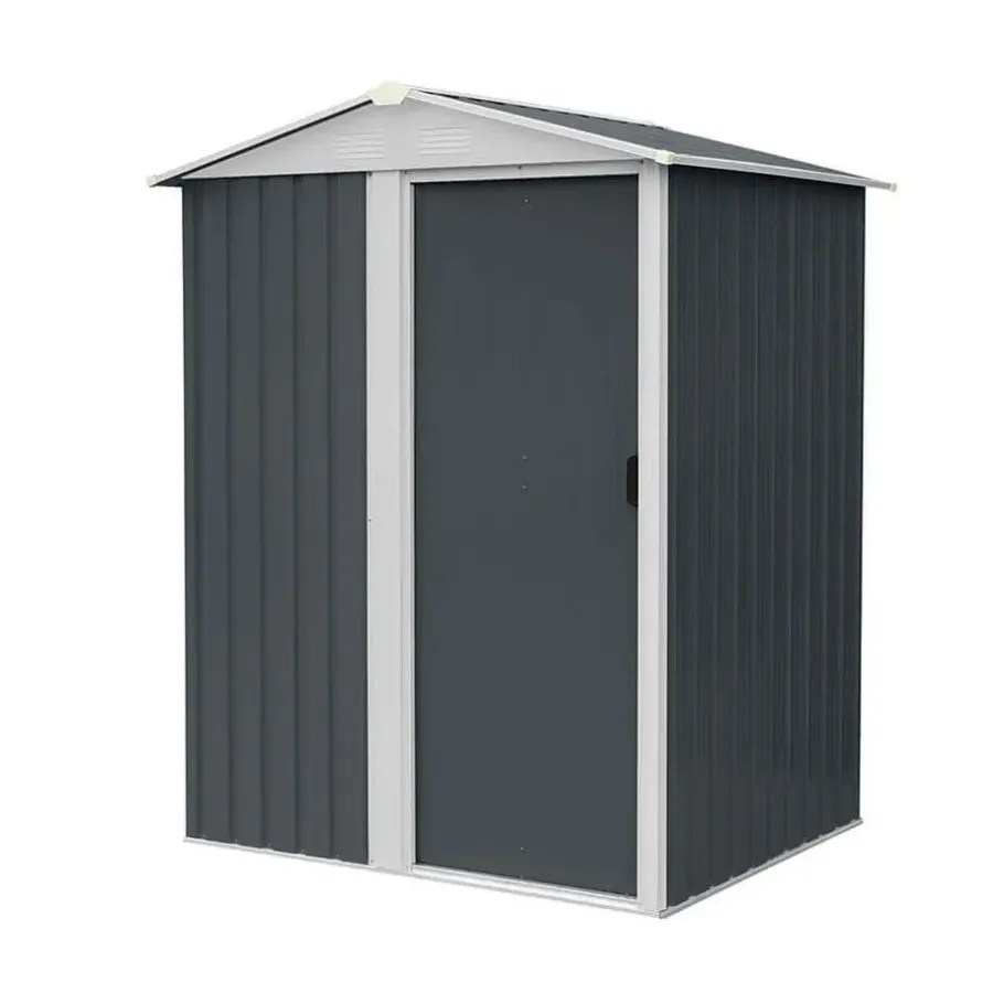 Merkloos HOME DELUXE BOHIO S gereedschapsschuur