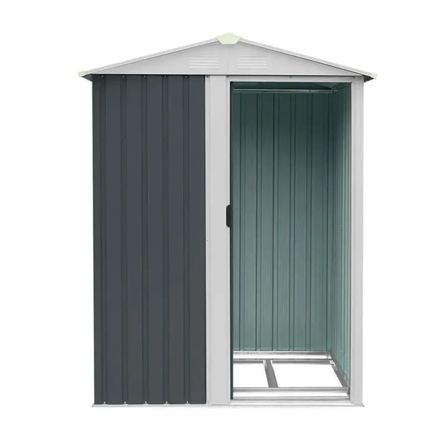 Merkloos HOME DELUXE BOHIO S gereedschapsschuur
