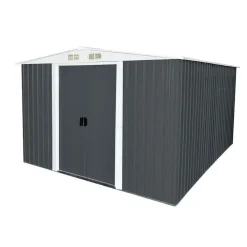 Merkloos HOME DELUXE BOHIO XXL gereedschapsschuur