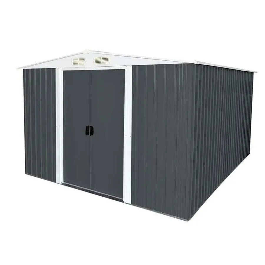 Merkloos HOME DELUXE BOHIO XXL gereedschapsschuur