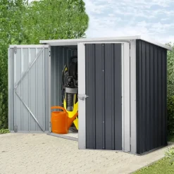 Tuinhuizen-Merkloos HOME DELUXE BOHIO XXS gereedschapsschuur