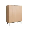 Merkloos HOME DELUXE Dressoir NYLA - 115 x 90 cm