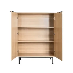 Merkloos HOME DELUXE Dressoir NYLA - 115 x 90 cm
