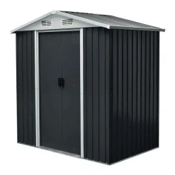 Tuinhuizen-Merkloos HOME DELUXE Gereedschapsschuur BOHIO L