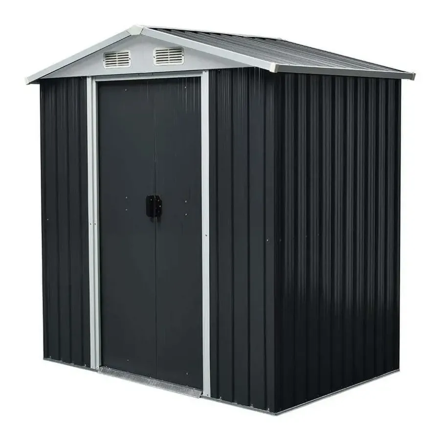 Tuinhuizen-Merkloos HOME DELUXE Gereedschapsschuur BOHIO L