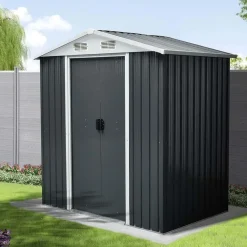 Tuinhuizen-Merkloos HOME DELUXE Gereedschapsschuur BOHIO L