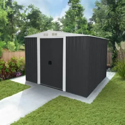 Tuinhuizen-Merkloos HOME DELUXE gereedschapsschuur BOHIO XL