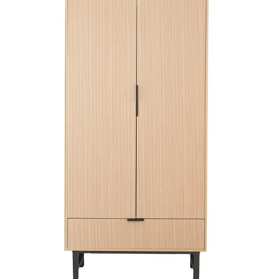 Merkloos HOME DELUXE Kleerkast NYLA - 100 x 200 cm