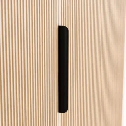 Merkloos HOME DELUXE Kleerkast NYLA - 100 x 200 cm