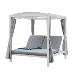 Merkloos HOME DELUXE Ligstoel LYON