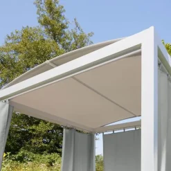 Merkloos HOME DELUXE Ligstoel LYON