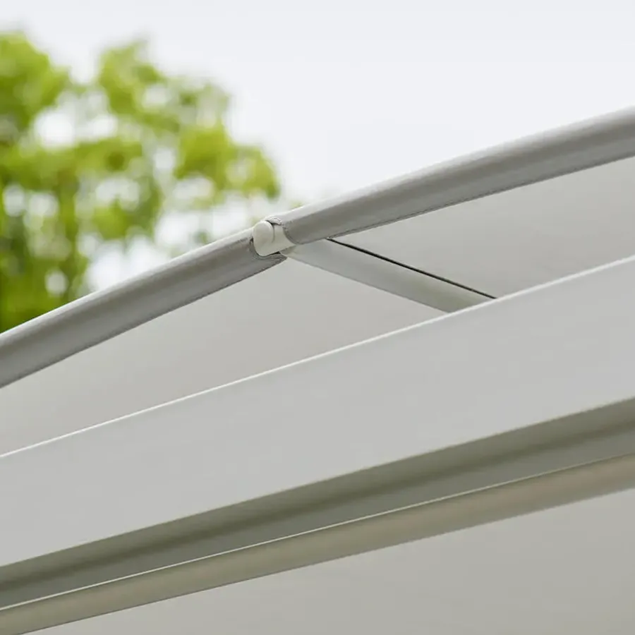 Merkloos HOME DELUXE Ligstoel LYON