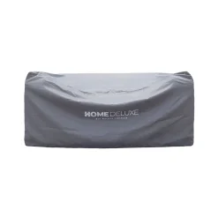 Merkloos HOME DELUXE loungeset HOLBY met regenhoes