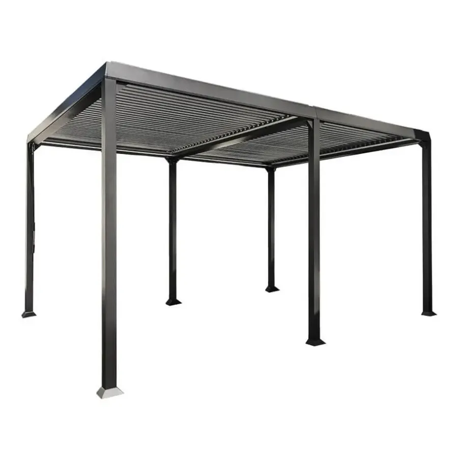 Merkloos HOME DELUXE Louvre paviljoen CANNES