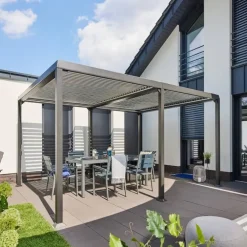 Merkloos HOME DELUXE Louvre paviljoen CANNES