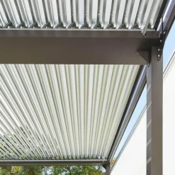 Merkloos HOME DELUXE Louvre paviljoen CANNES