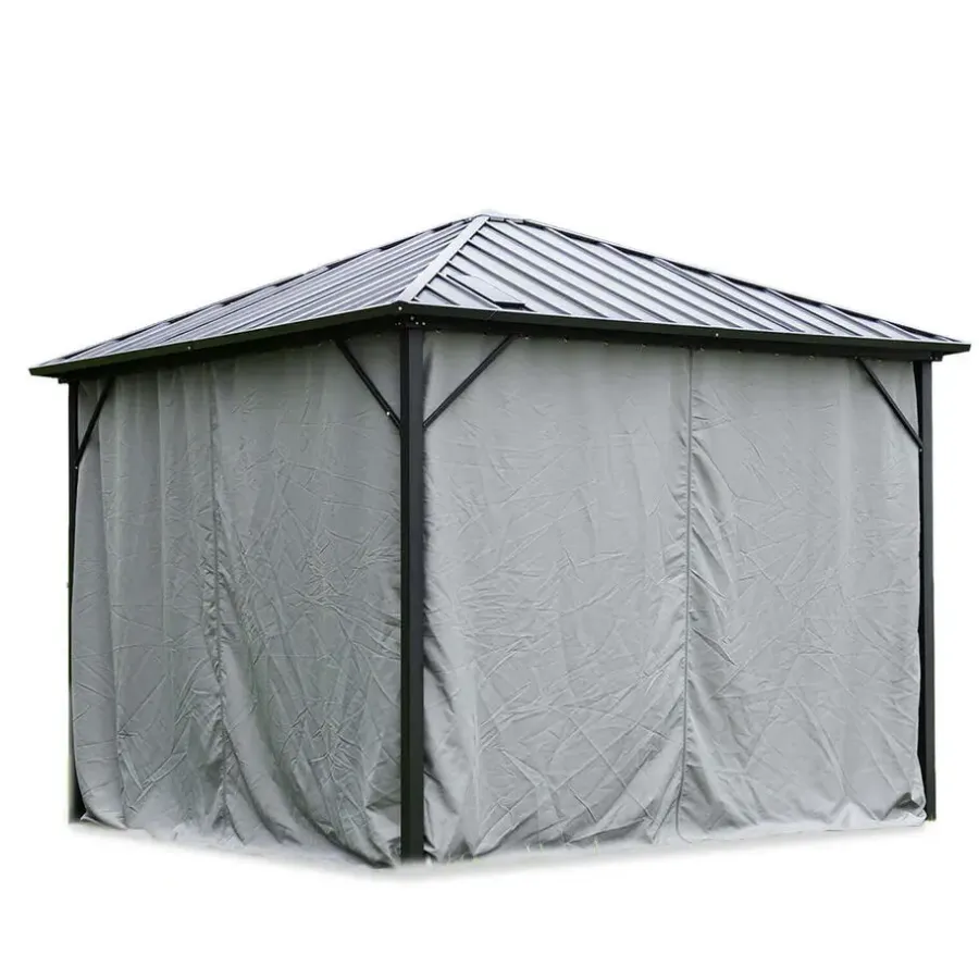 Merkloos HOME DELUXE Paviljoen AZUR