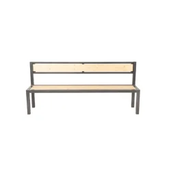 Tuinsets-Merkloos HOME DELUXE tuinset NAXOS