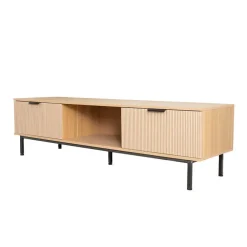 Merkloos HOME DELUXE TV-meubel NYLA- 160 x 43 cm