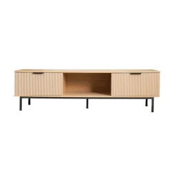 Merkloos HOME DELUXE TV-meubel NYLA- 160 x 43 cm