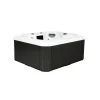 Zwembaden En Accessoires-Merkloos HOME DELUXE Whirlpool buiten SEA STAR Pure