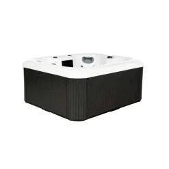 Zwembaden En Accessoires-Merkloos HOME DELUXE Whirlpool buiten SEA STAR Pure