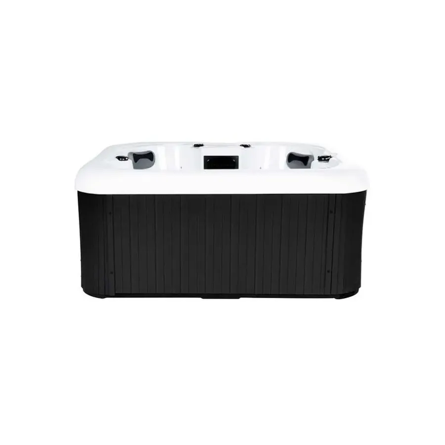 Zwembaden En Accessoires-Merkloos HOME DELUXE Whirlpool buiten SEA STAR Pure