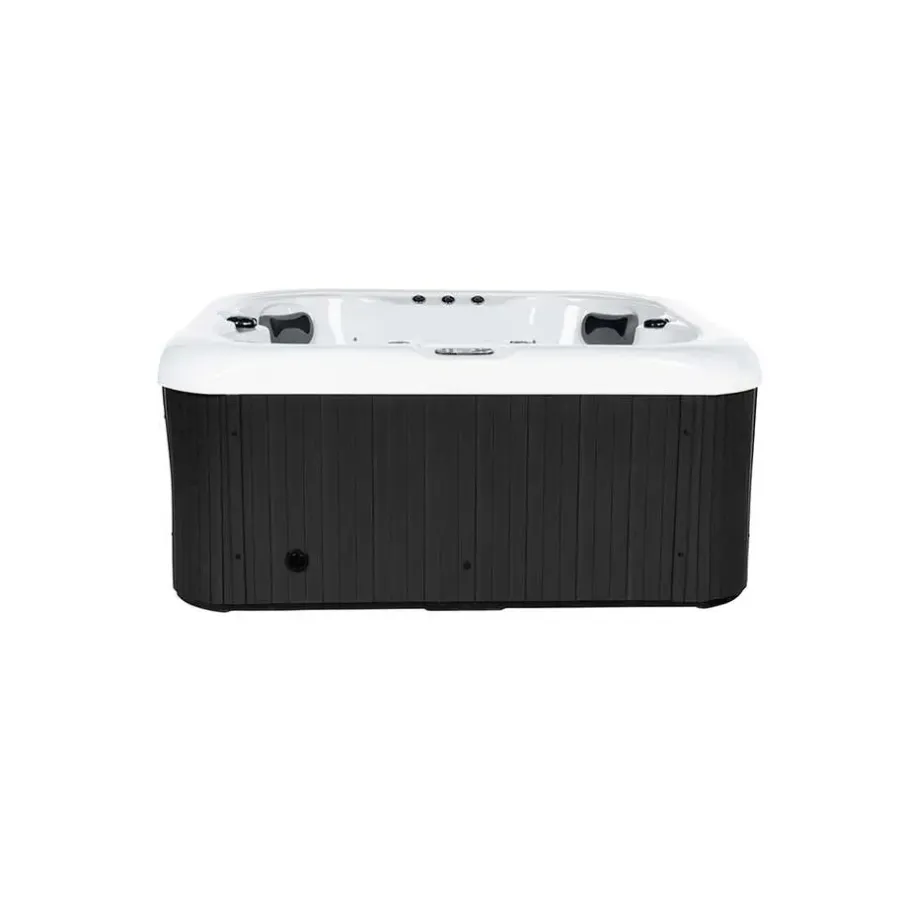 Zwembaden En Accessoires-Merkloos HOME DELUXE Whirlpool buiten SEA STAR Pure