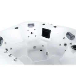 Zwembaden En Accessoires-Merkloos HOME DELUXE Whirlpool buiten SEA STAR Pure