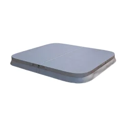 Zwembaden En Accessoires-Merkloos HOME DELUXE Whirlpoolafdekking SEA STAR