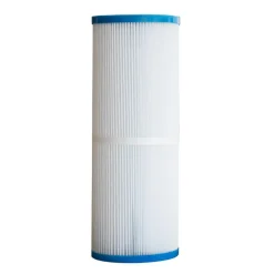 Zwembaden En Accessoires-Merkloos HOME DELUXE Zwembadfilter BEACH / HORIZON