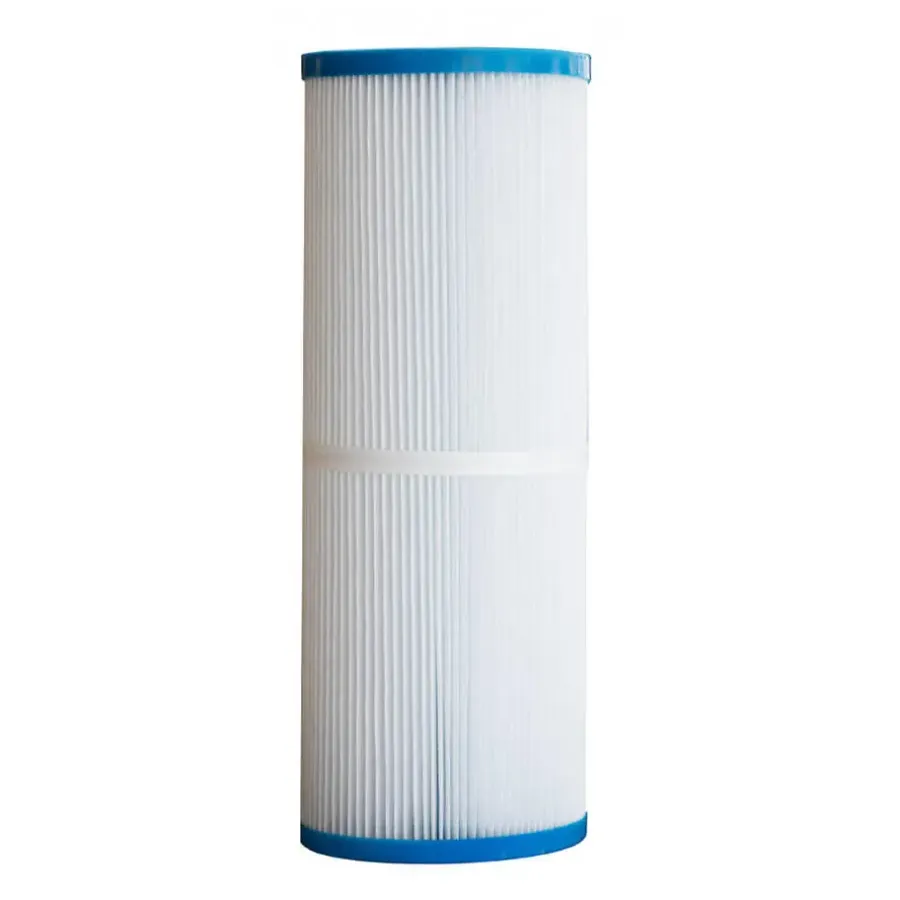 Zwembaden En Accessoires-Merkloos HOME DELUXE Zwembadfilter BEACH / HORIZON