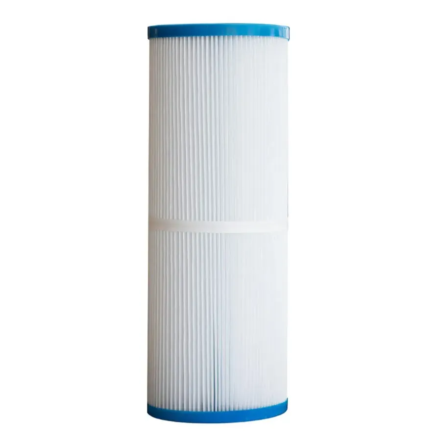 Zwembaden En Accessoires-Merkloos HOME DELUXE Zwembadfilter BEACH / HORIZON