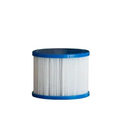 Zwembaden En Accessoires-Merkloos HOME DELUXE Zwembadfilter SPLASH / DROP