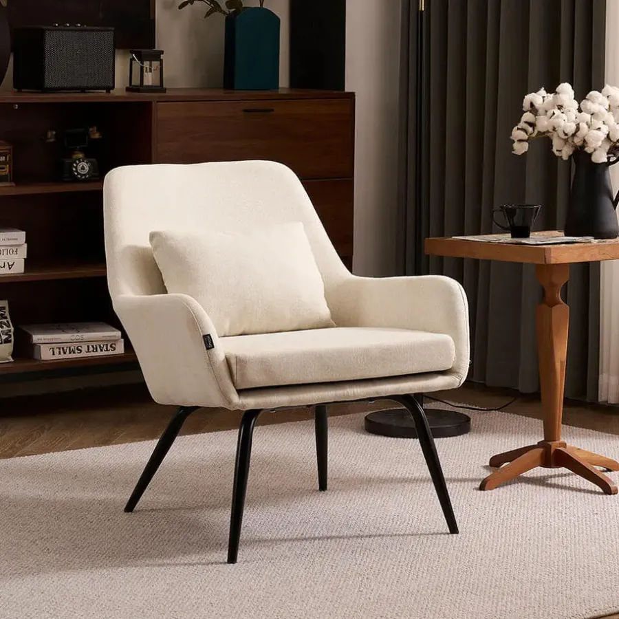 Fauteuils-Merkloos Home Luxe fauteuil ORION