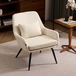 Fauteuils-Merkloos Home Luxe fauteuil ORION