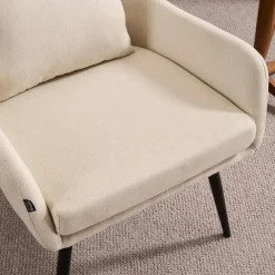 Fauteuils-Merkloos Home Luxe fauteuil ORION