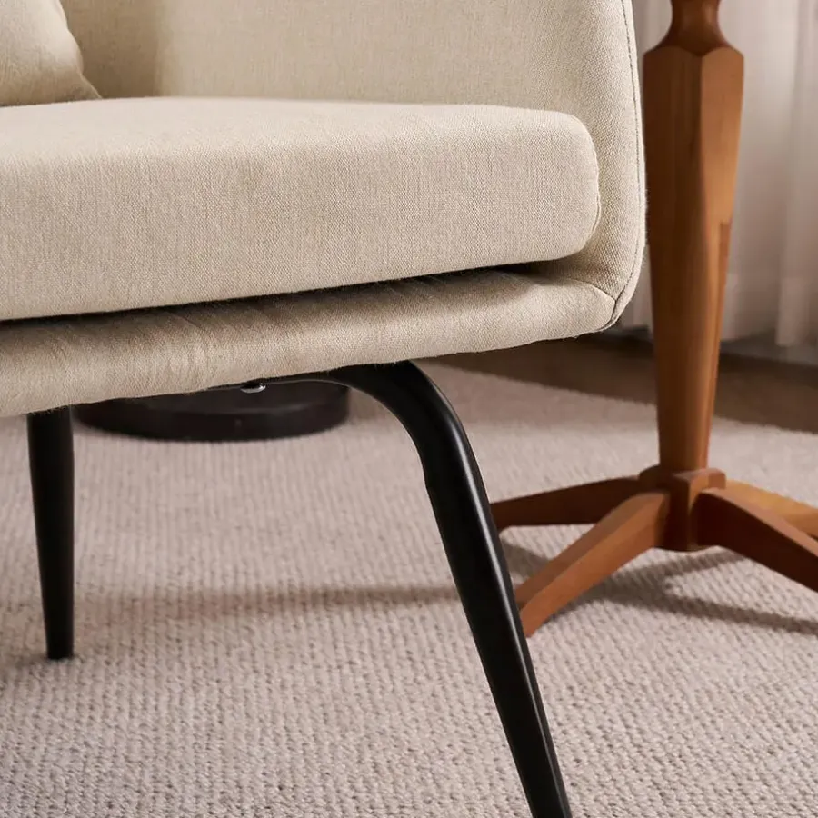 Fauteuils-Merkloos Home Luxe fauteuil ORION